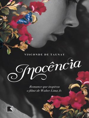 cover image of Inocência